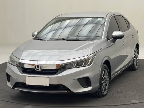 HONDA CITY 1.5 i-VTEC FLEX LX CVT HONDA CITY 1.5 i-VTEC FLEX LX CVT
